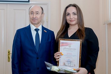 Росреестр: доступно и быстро